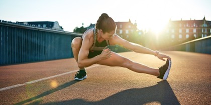 Lizyna dla sportowców – regeneracja, mięśnie i metabolizm energii