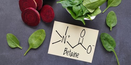 Betaina a wątroba – jak TMG wspiera regenerację i detoksykację?