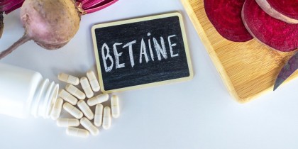 Betaina dla sportowców – czy zwiększa siłę i poprawia wyniki?