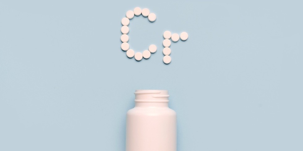 Chrom a odchudzanie: jak pikolinian chromu wspiera redukcję masy ciała?