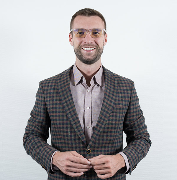 Sebastian Kilichowski