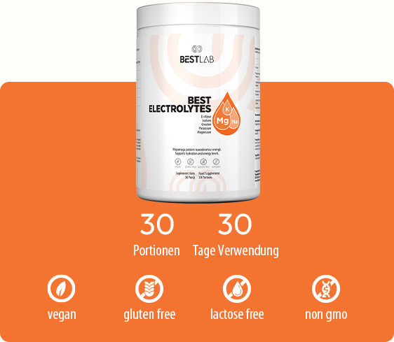 bestelectrolytes