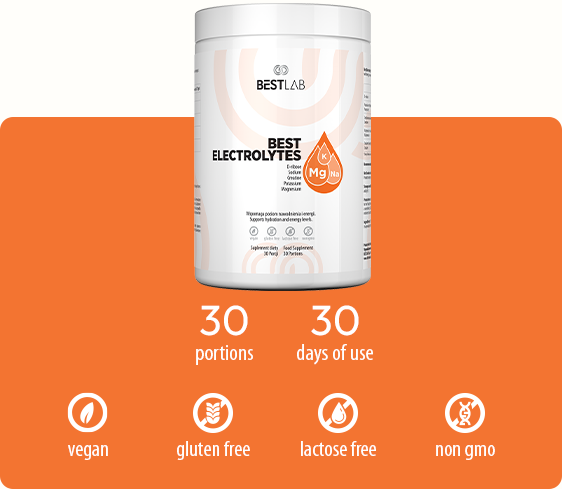 bestelectrolytes