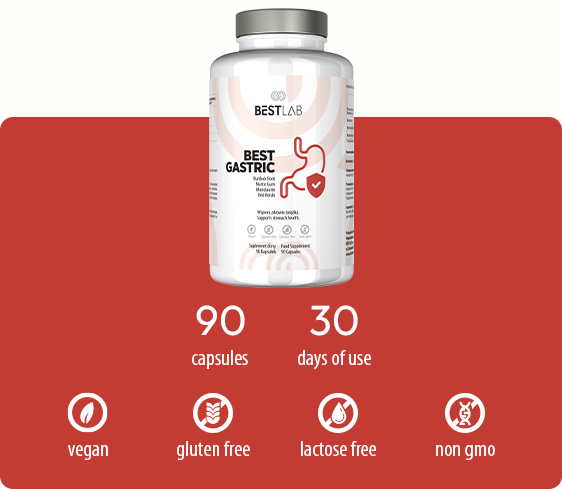 bestgastric