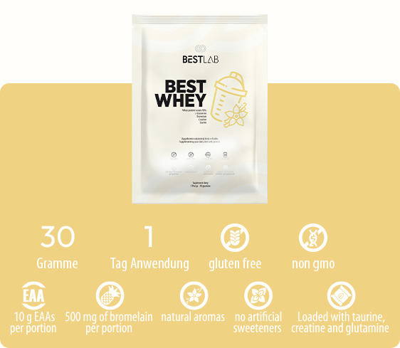 BestWhey