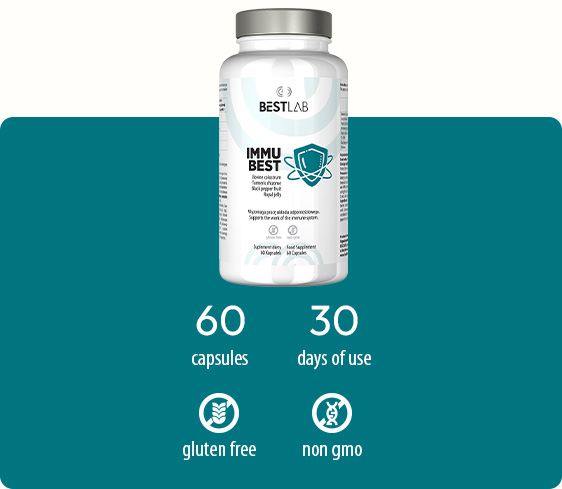immubest