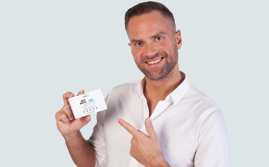 Poznaj BestBiotic