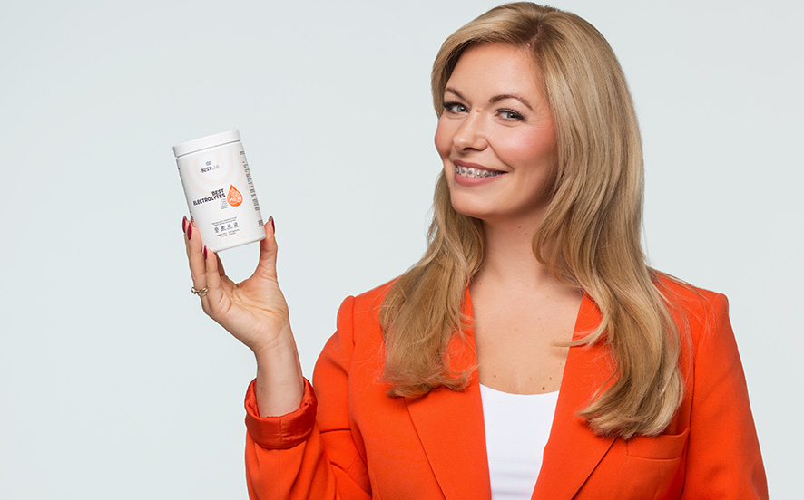 Poznaj BestElectrolytes