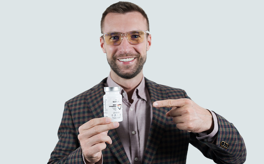 Poznaj Best EyeShield